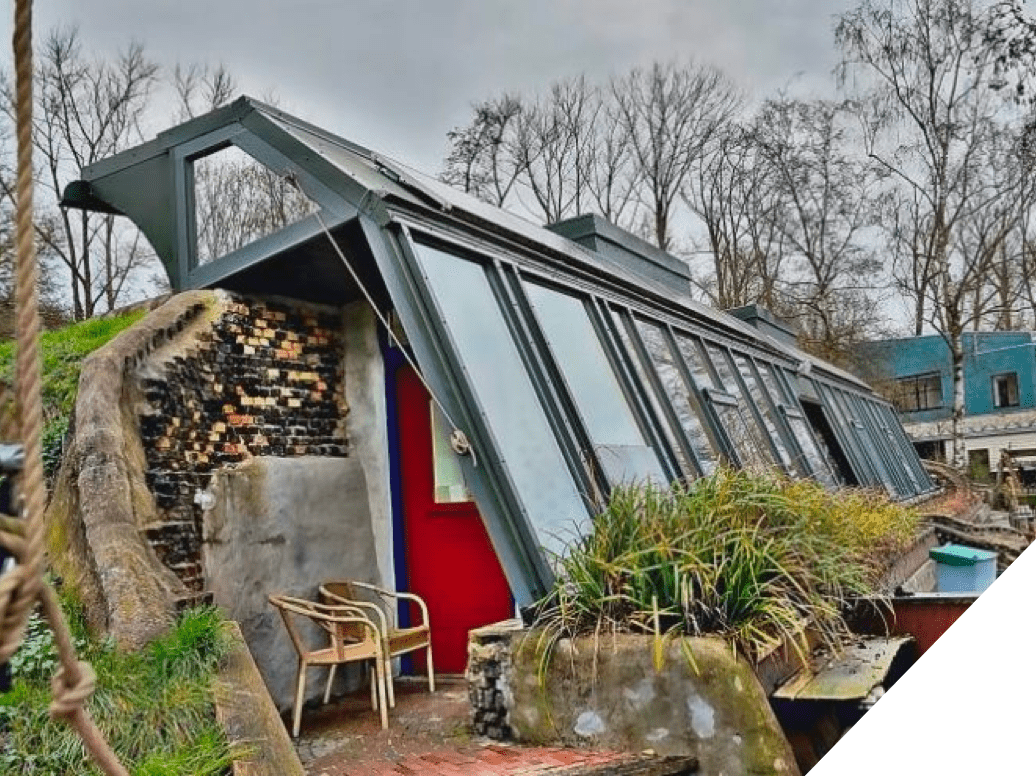Earthship